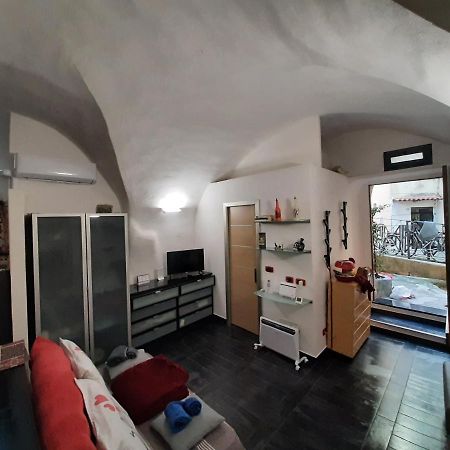 Roserosse Casa Vacanze サンレモ エクステリア 写真
