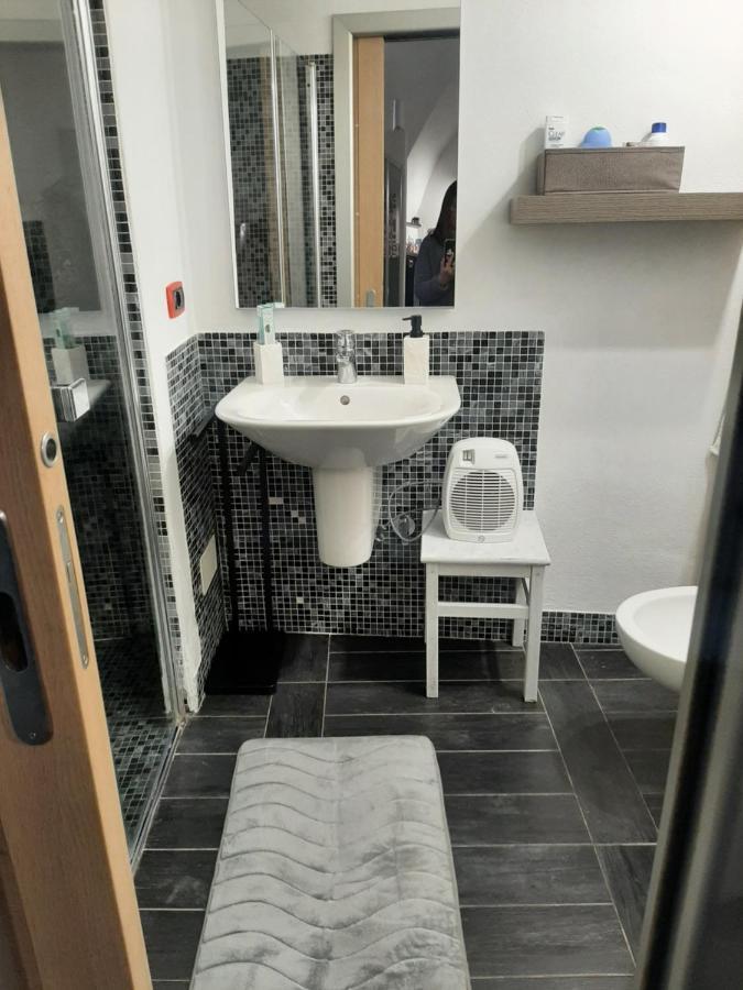 Roserosse Casa Vacanze サンレモ エクステリア 写真